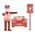 Fire Police Co